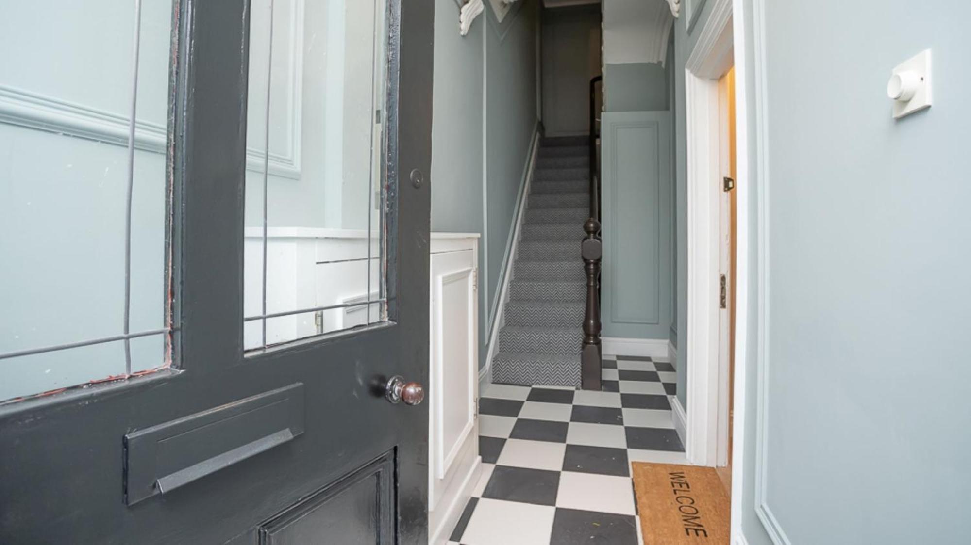 Modern 2 Bdr Apartment At Queens By Belfast City Breaks Kültér fotó