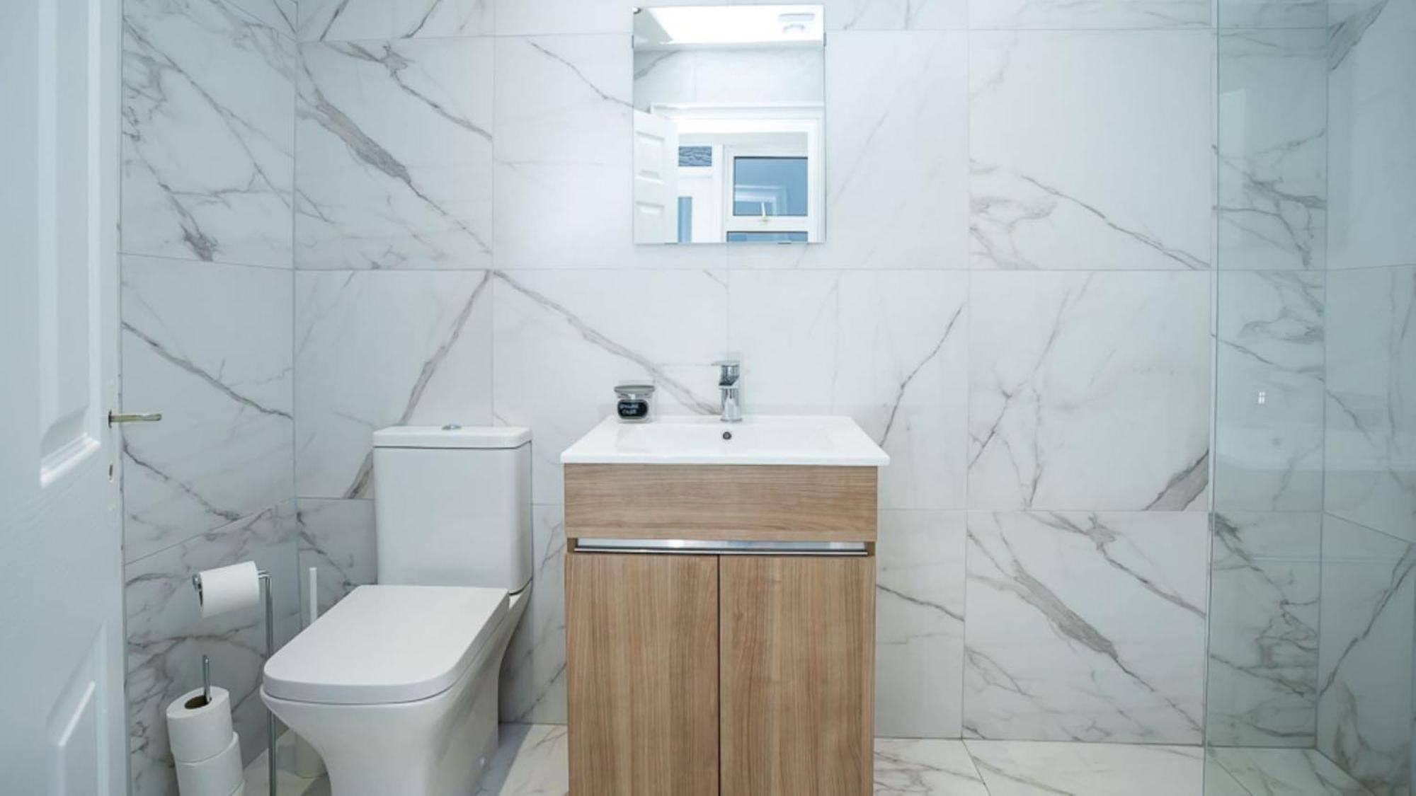 Modern 2 Bdr Apartment At Queens By Belfast City Breaks Kültér fotó