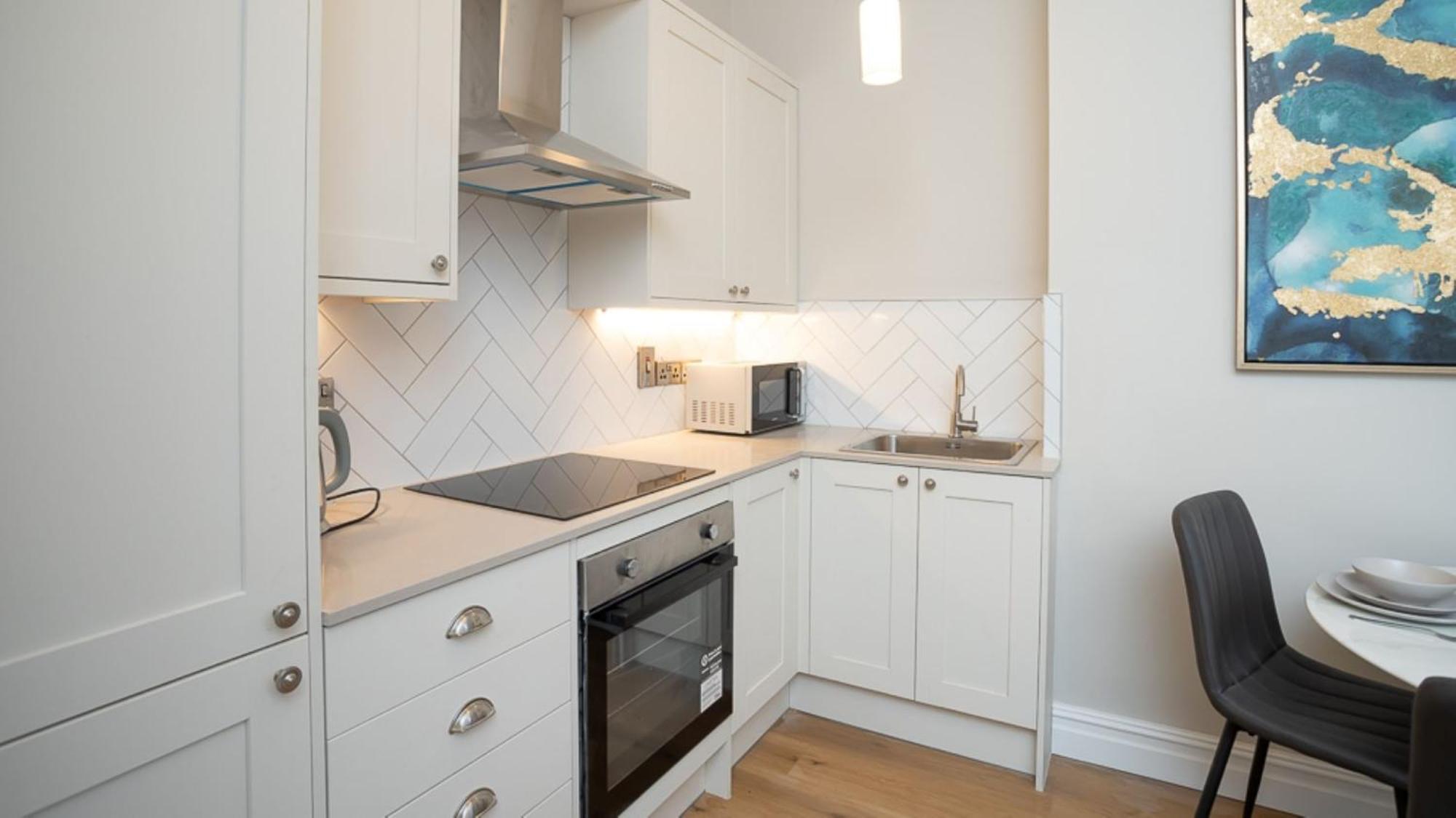 Modern 2 Bdr Apartment At Queens By Belfast City Breaks Kültér fotó