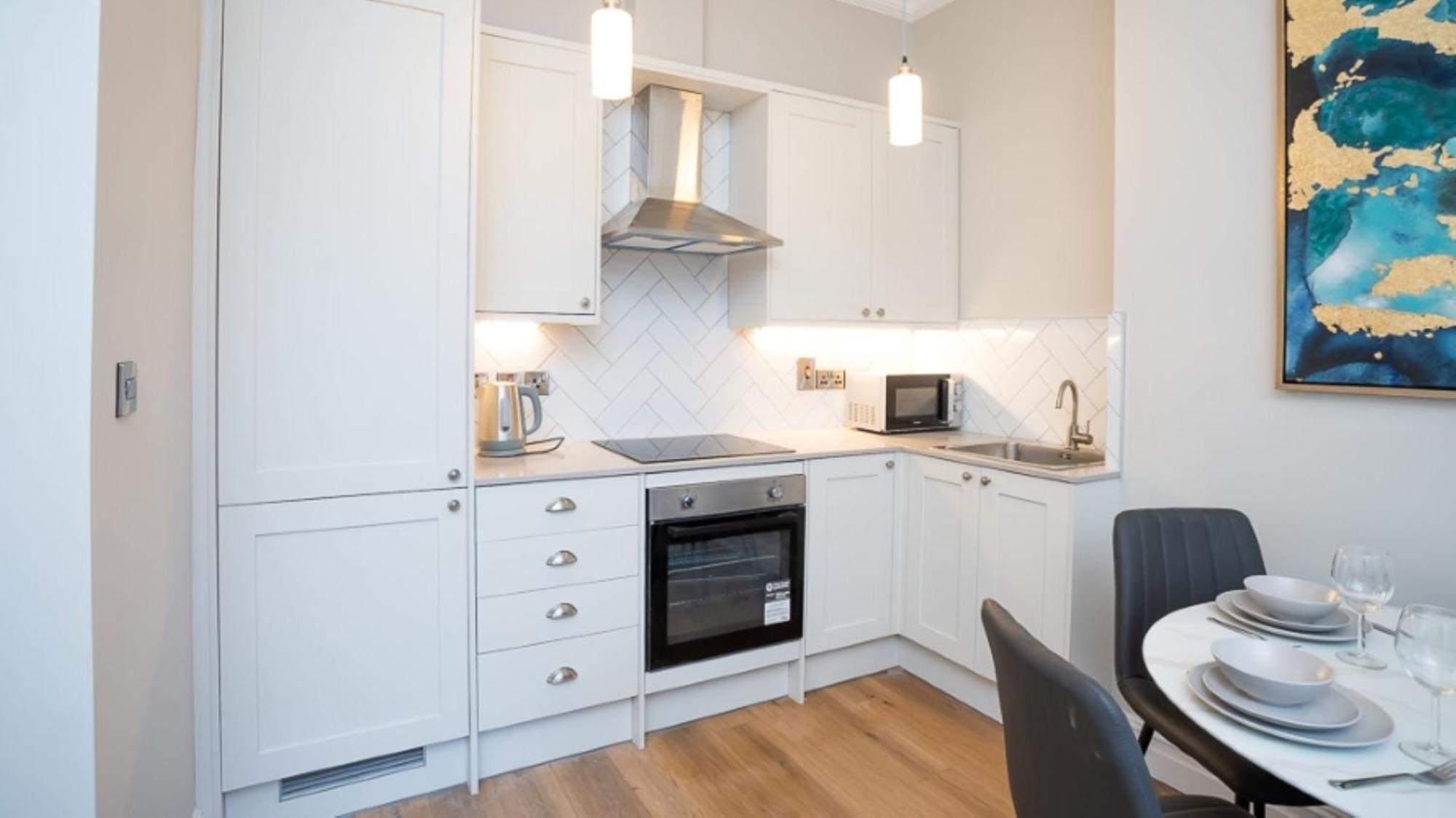 Modern 2 Bdr Apartment At Queens By Belfast City Breaks Kültér fotó